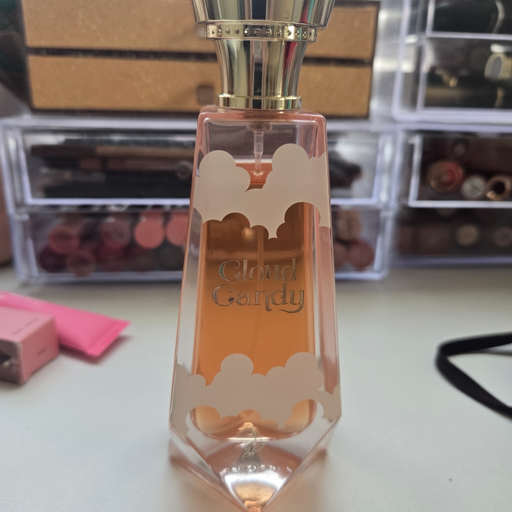 Khadlaj Cloud Candy perfume